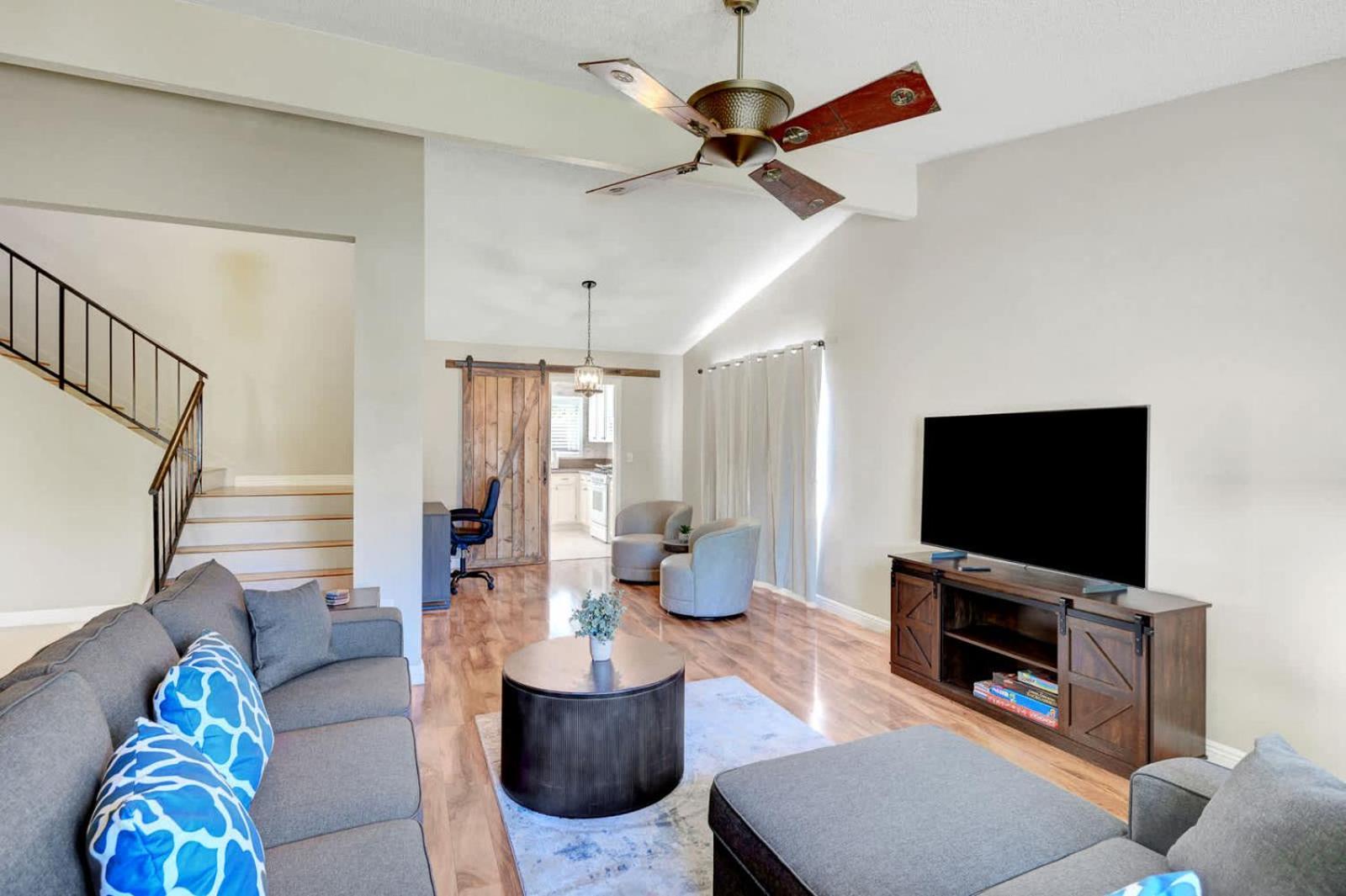 Bright Fun Spacious Home With Pool Las Vegas Extérieur photo
