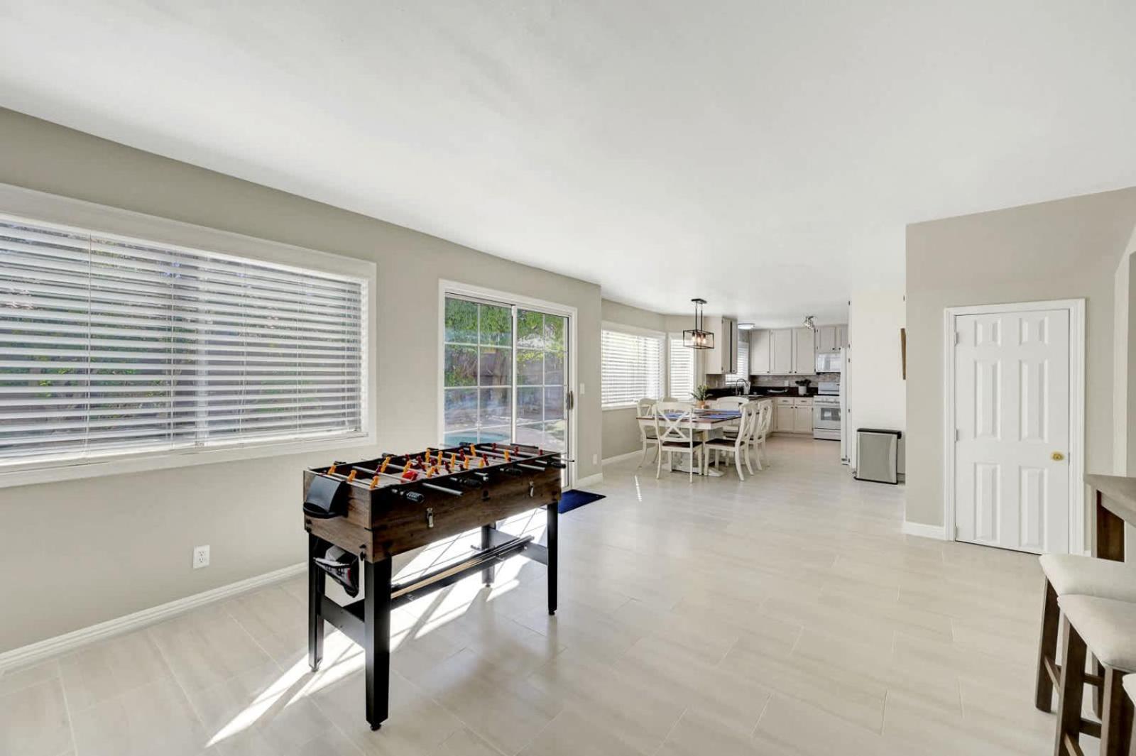 Bright Fun Spacious Home With Pool Las Vegas Extérieur photo