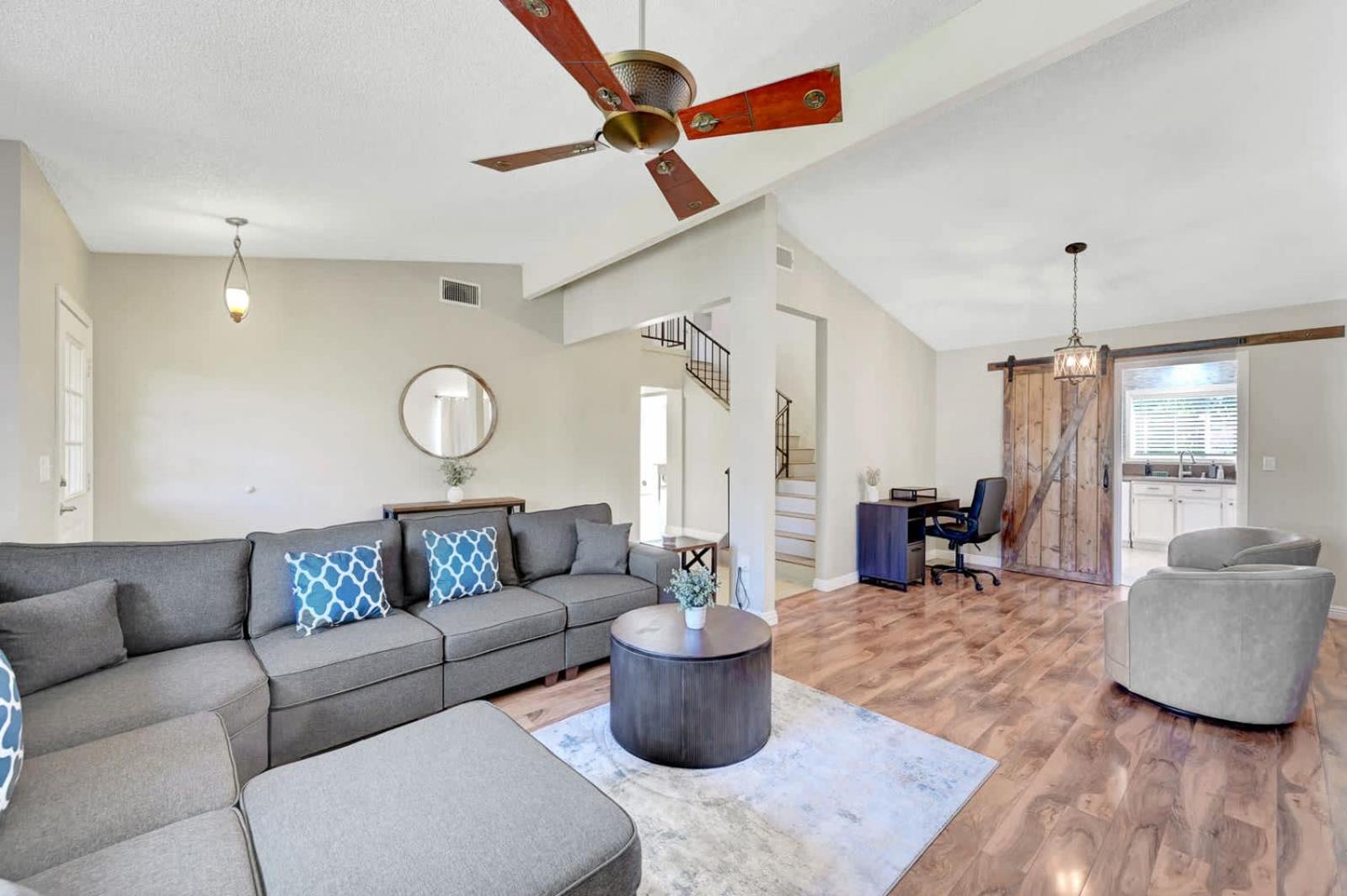 Bright Fun Spacious Home With Pool Las Vegas Extérieur photo